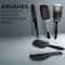 Ikonic Professional Blow Dry Brush Chameleon - CCB53