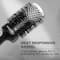 Ikonic Professional Blow Dry Brush Chameleon - CCB53