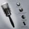 Ikonic Professional Blow Dry Brush Chameleon - CCB53
