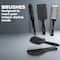 Ikonic Professional Paddle Brush Supremo