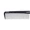 Ikonic Professional Carbon Comb - CC01