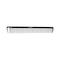 Ikonic Professional Carbon Comb - CC06