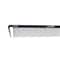 Ikonic Professional Carbon Comb - CC06