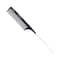 Ikonic Professional Carbon Comb - CC07