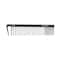 Ikonic Professional Carbon Comb - CC08
