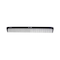 Ikonic Professional Carbon Comb - CC09