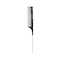 Ikonic Professional Carbon Comb - CC10