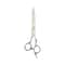 Ikonic Professional Artistic Hair Cutting Scissor IKTC-05