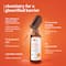 Plum Calendula & 10% Vitamin C Barrier Boosting + Glow Serum (30 ml)