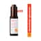 Plum Calendula & 10% Vitamin C Barrier Boosting + Glow Serum (30 ml)