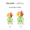Marc Jacobs Daisy Wild Eau So Intense Eau De Parfum (50 ml)