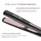 Ikonic Professional Gleam 3.0 Hair Straightener