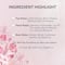 Fabessentials by Fabindia Twilight Flora Fine Fragrance Body Luxury Fine Fragrance Unisex (150 ml)