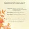 Fabessentials by Fabindia Amber Whisper Body Mist Luxury Fine Fragrance for Women & Men (150 ml)