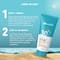 Fabessentials by Fabindia Ray Repel Radiance Boost Sunscreen SPF 30 PA++++ (50 g)