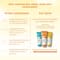 Fabessentials by Fabindia Hyaluronic Acid & Vitamin C Repel Hydro Gel Daily Sunscreen SPF 50 (50 g)