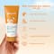 Fabessentials by Fabindia Hyaluronic Acid & Vitamin C Repel Hydro Gel Daily Sunscreen SPF 50 (50 g)