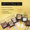 Daily Life Forever52 Sensational Ariel Glow Highlighter - Scuba-04 (6 g)
