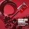 Maybelline New York Super Stay Vinyl Ink Liquid Lipstick - Peppy (4.2 ml)