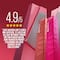 Maybelline New York Super Stay Vinyl Ink Liquid Lipstick - Peppy (4.2 ml)