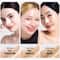 TFIT Layering Fit Glow Cushion Ex - W02 Almond Butter (12 g)