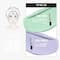 TFIT Cotton Veil Makeup Base - 01 Pure Green (30 ml)