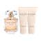 Elie Saab Le Parfum Gift Set with Body Lotion & Shower Gel (3 pcs)