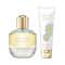 Elie Saab Girl of Now Gift Set with Body Lotion (2 pcs)