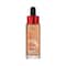 L'Oreal Paris Infallible 24H Tinted Serum Foundation - 6-7 Tan (30 ml)