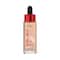 L'Oreal Paris Infallible 24H Tinted Serum Foundation - 3-4 Light - Medium (30 ml)