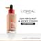 L'Oreal Paris Infallible 24H Tinted Serum Foundation - 3-4 Light - Medium (30 ml)