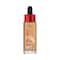 L'Oreal Paris Infallible 24H Tinted Serum Foundation - 5-6 Medium - Tan (30 ml)