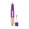Swiss Beauty Craze Twosome Lightweight Face Stick - 1 - Fair & Rose (9.4 g)