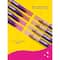 Swiss Beauty Craze Twosome Lightweight Face Stick - 4 - Deep & Pink (9.4 g)