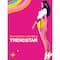 Swiss Beauty Craze Twosome Lightweight Face Stick - 4 - Deep & Pink (9.4 g)