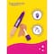 Swiss Beauty Craze Twosome Lightweight Face Stick - 4 - Deep & Pink (9.4 g)