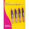 Swiss Beauty Craze Twosome Lightweight Face Stick - 4 - Deep & Pink (9.4 g)