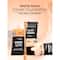 Swiss Beauty Matte Maxx Cover Foundation - 6 - Deep Warm (30 g)