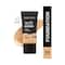Swiss Beauty Matte Maxx Cover Foundation - 6 - Deep Warm (30 g)