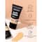 Swiss Beauty Matte Maxx Cover Foundation - 6 - Deep Warm (30 g)