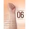 Swiss Beauty Matte Maxx Cover Foundation - 6 - Deep Warm (30 g)