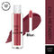 Blur India  Call Me Daddy Matte Liquid Lipstick - Deep Pink (5 ml)