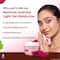 Mamaearth Beetroot Hydraful Light Gel Moisturizer With Beetroot & HA (200 g)