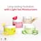 Mamaearth Beetroot Hydraful Light Gel Moisturizer With Beetroot & HA (200 g)