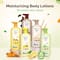 Mamaearth Aloe Refresh Hydrating Body Lotion (400 ml)