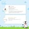 Mamaearth Milky Soft Head To Toe Wash For Babies (200 ml)