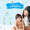 Mamaearth Milky Soft Head To Toe Wash For Babies (200 ml)