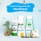 Mamaearth Milky Soft Body Lotion For Babies (200 ml)