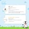 Mamaearth Milky Soft Body Lotion For Babies (200 ml)
