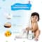Mamaearth Milky Soft Body Lotion For Babies (200 ml)